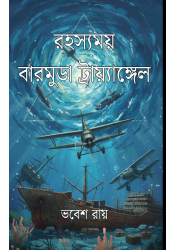 Rahasyamay Bermuda Triangle 